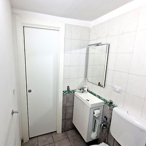 Private Bathroom Room